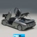ماکت فلزی بوگاتی Bugatti EB110 SS 1991